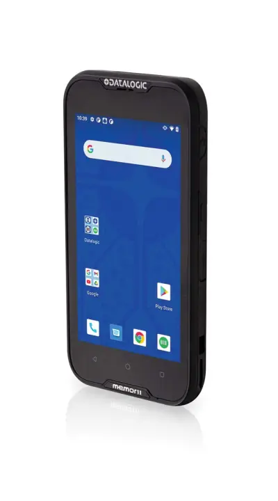 Memor 11 ordenador móvil de mano 12,7 cm (5") 720 x 1280 Pixeles..