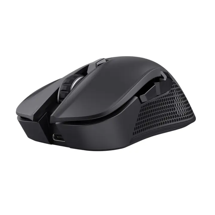 GXT 923 YBAR ratón Juego mano derecha RF inalámbrico Óptico 7200 DPI