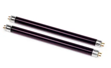 111-0272 lámpara ultravioleta (UVA)