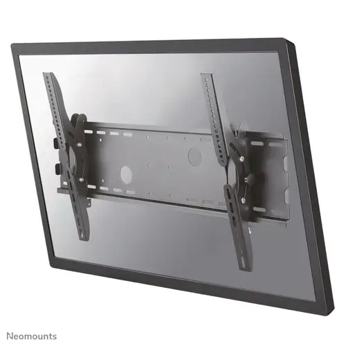 PLASMA-W200BLACK Soporte de pared para TV 37-85" - inclinable - Imagen 1