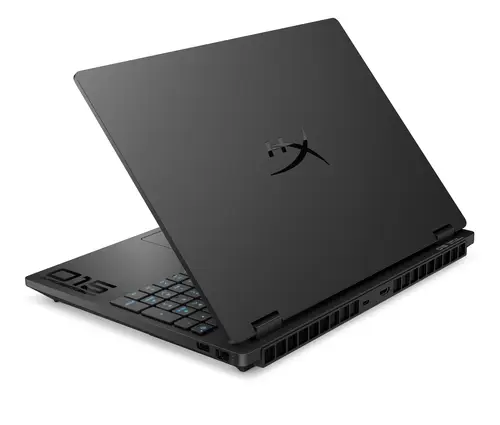 HyperX OMEN 15 inch Gaming Laptop PC 15-ga0001ns Intel® Core i5 i5-14450HX 38,9 cm (15.3") 2K 16 GB DDR5-SDRAM NVIDIA GeForce RTX 5050 Wi-Fi 6 (802.11ax) FreeDOS Negro - Imagen 3