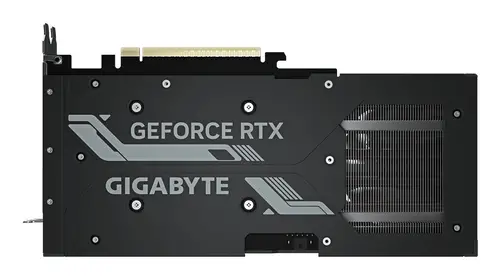 GeForce RTX 5070 Ti WINDFORCE OC V2 16G Tarjeta Gráfica - 16GB GDDR6, 256bit, PCI-E 5.0, 2497 MHz Frecuencia del Núcleo, 3 x DisplayPort, 1 x HDMI, GV-N507TWF3OCV2-16GD - Imagen 5