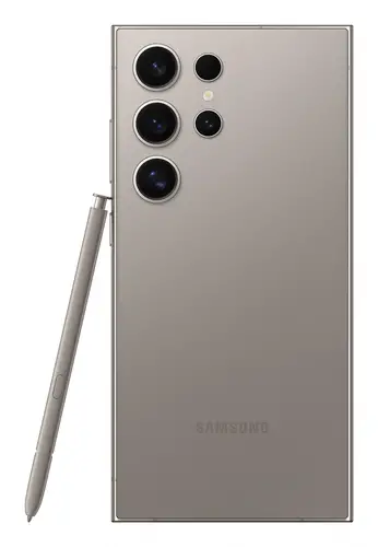 Galaxy S24 Ultra 17,3 cm (6.8") SIM doble 5G USB Tipo C 12 GB 256 GB 5000 mAh Gris, Titanio - Imagen 4