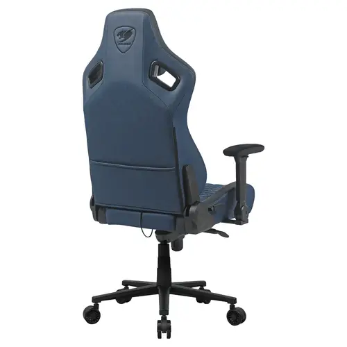 CGR-DSF-BUB Silla para videojuegos universal Asiento acolchado Marina - Imagen 7