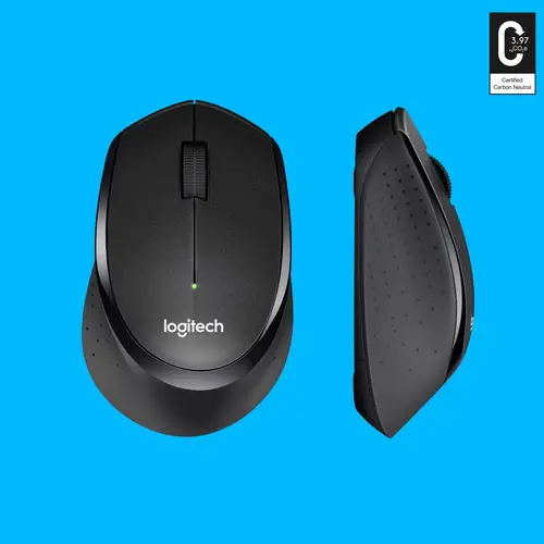M330 SILENT PLUS - Imagen 14