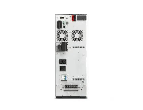 SLC-10000-TWIN PRO3 Doble conversión (en línea) 10 kVA 10000 W - Imagen 3