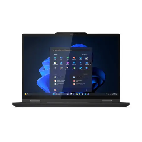 ThinkPad T14s 2-in-1 Gen 1 Intel Core Ultra 5 225U Híbrido (2-en-1) 35,6 cm (14") Pantalla táctil WUXGA 16 GB LPDDR5x-SDRAM 512 GB SSD Wi-Fi 6E (802.11ax) Windows 11 Pro Español Negro - Imagen 3
