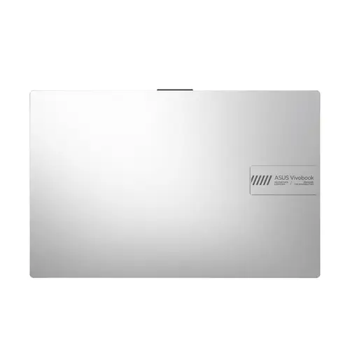 Vivobook Go 15 E1504GA-NJ463W - Ordenador Portátil 15.6" Full HD (Intel Core i3-N305, 8GB RAM, 512GB SSD, UHD Graphics, Windows 11 Home in S mode) Plata Fría - Teclado QWERTY español - Imagen 9