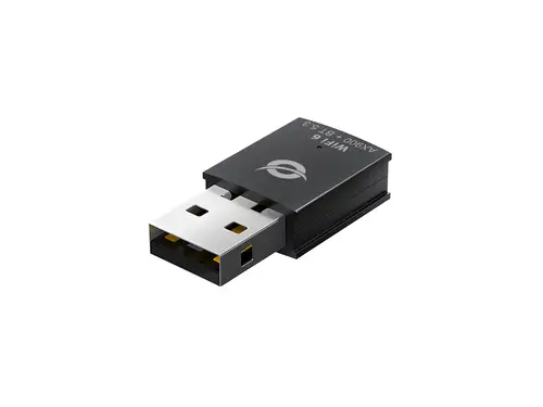 ABBY26B adaptador y tarjeta de red WLAN / Bluetooth 900 Mbit/s - Imagen 2
