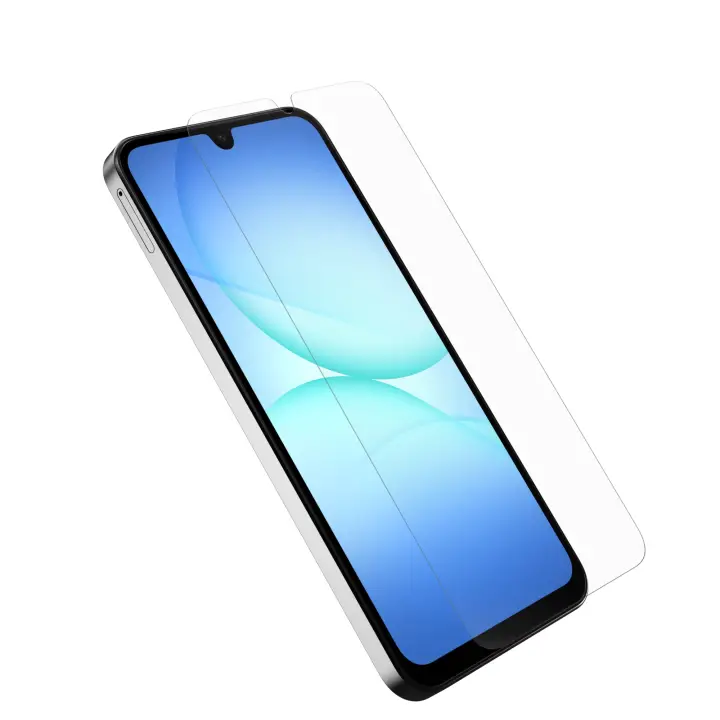 Glass Series para Samsung Galaxy A17 5G/A16 5G/A16, Transparente