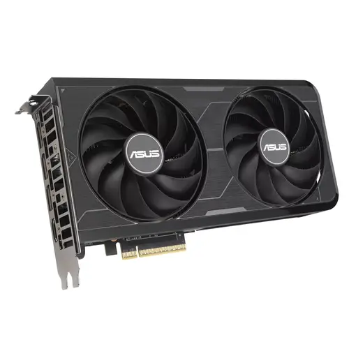 Dual GeForce RTX 5060 Ti EVO OC Edition NVIDIA 16 GB GDDR7 - Imagen 9