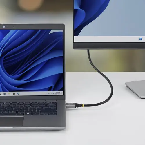 Cable HDMI 2.1 Certificado de Ultra Alta Velocidad de 0,3m - 8K 60Hz - 4K 120Hz - Cable HDMI 2.1 con HDR10+ eARC - 48Gbps - Cable HDMI 8K para Monitor/TV - Imagen 6