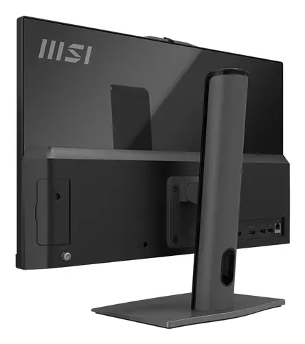 M242P 1M-1400ES Intel Core 3 100U 60,5 cm (23.8") 1920 x 1080 Pixeles PC todo en uno 8 GB DDR5-SDRAM 256 GB SSD Wi-Fi 6E (802.11ax) Negro - Imagen 5