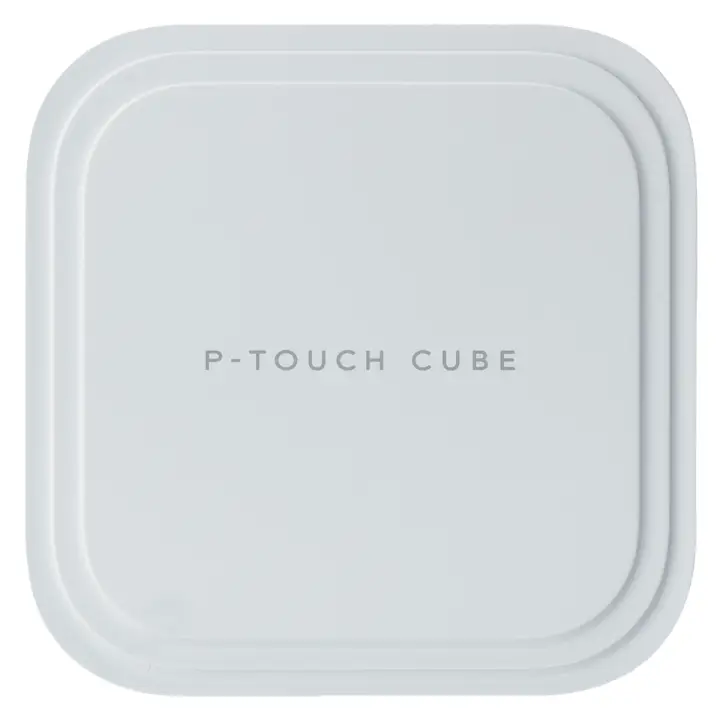 PT-P910BT impresora de etiquetas Transferencia térmica 360 x 360 DPI Inalámbrico y alámbrico TZe Bluetooth