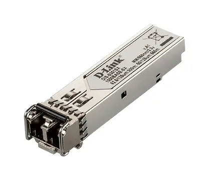 DIS-S301SX red modulo transceptor Fibra óptica 1000 Mbit/s mini-GBIC
