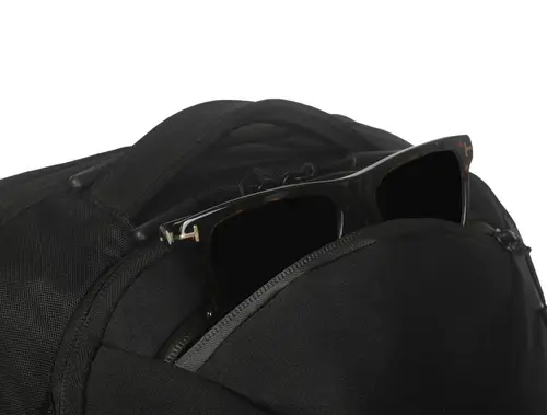 EcoSmart mochila City backpack Negro - Imagen 14
