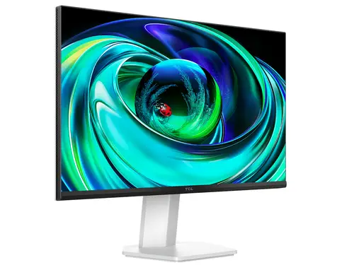TCL 24G54 Monitor 24 MiniLed FHD 100Hz - Imagen 8