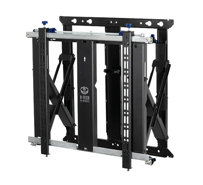 BT8312 177,8 cm (70") Negro