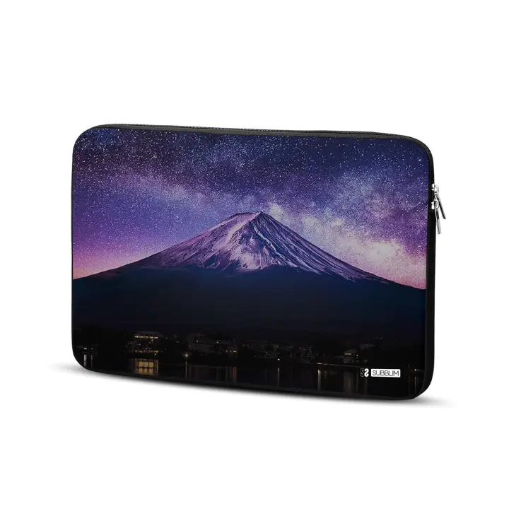 Funda Ordenador Neopreno Trendy Sleeve Neo Mountain 15,6"