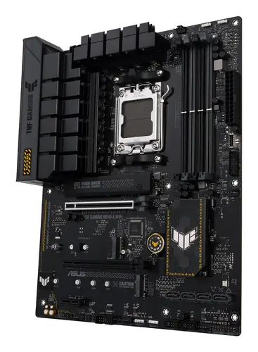 TUF GAMING B650-E WIFI AMD B650 Zócalo AM5 ATX - Imagen 4