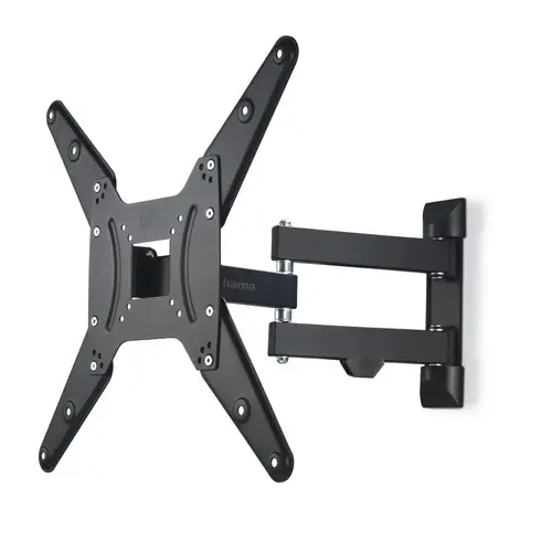 00220824 soporte para TV 165,1 cm (65") Negro - Imagen 1