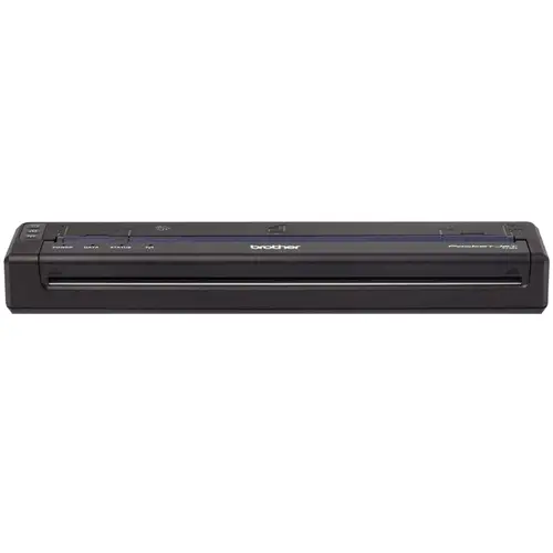 PJ883 300 x 300 DPI Inalámbrico y alámbrico Térmico Impresora portátil - Imagen 1