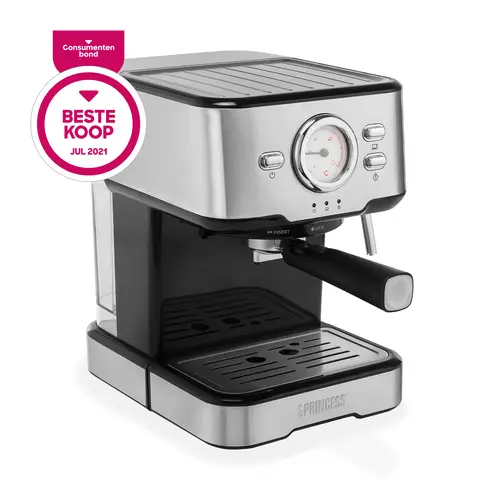 01.249412.01.001 Máquina de Espresso y cápsulas - Imagen 8