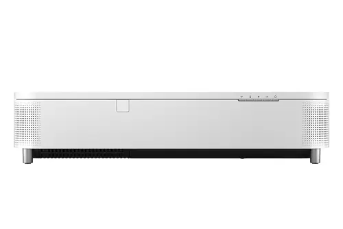 EB-810E videoproyector Proyector de alcance ultracorto 5000 lúmenes ANSI 3LCD 1080p (1920x1080) Blanco - Imagen 2