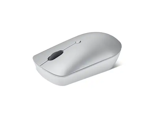 540 ratón Ambidextro RF inalámbrico Óptico 2400 DPI - Imagen 1