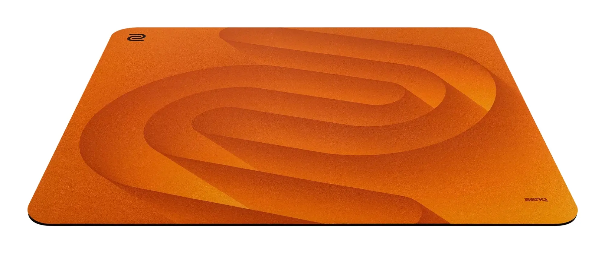 G-SR-SE II ORANGE Alfombrilla de ratón para juegos Naranja
