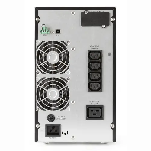 SLC-1500-TWIN PRO2 IEC - Imagen 3