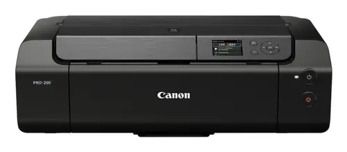 PIXMA PRO-200 impresora de foto Inyección de tinta 4800 x 2400 DPI Wifi - Imagen 1