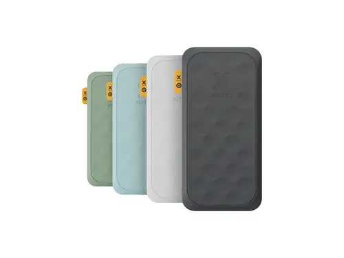 20W Fuel Series Powerbank 10.000mAh - Midnight Black - Imagen 11