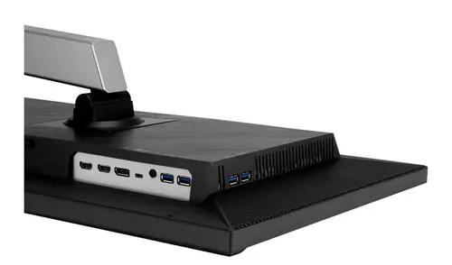 ProArt PA279CV pantalla para PC 68,6 cm (27") 3840 x 2160 Pixeles 4K Ultra HD LED Negro, Plata - Imagen 11