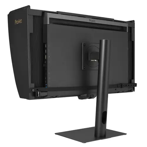 ProArt OLED PA27USD pantalla para PC 67,3 cm (26.5") 3840 x 2160 Pixeles 4K Ultra HD QD-OLED Negro - Imagen 18