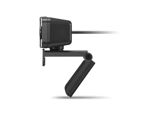 Essential FHD Gen2 cámara web 1920 x 1080 Pixeles USB 2.0 Negro - Imagen 5