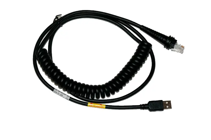 CBL-500-300-C00 accesorio para lector de código de barras - Imagen 1