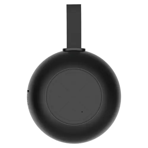 Urban Rok S 3 W Altavoz monofónico portátil Negro - Imagen 3