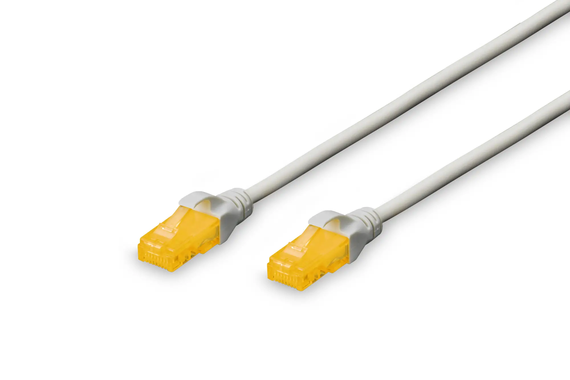 Cable de conexión U/UTP CAT 6A
