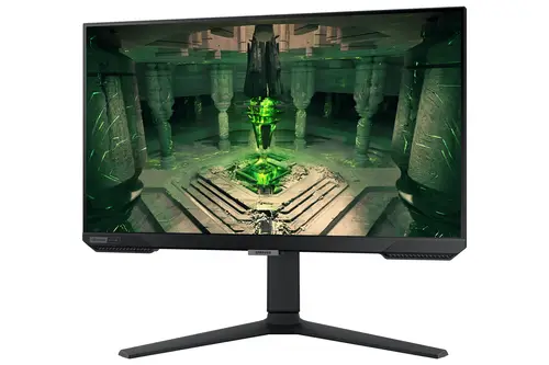 G40B pantalla para PC 63,5 cm (25") 1920 x 1080 Pixeles Full HD Negro - Imagen 5