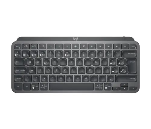 MX Keys Mini For Business - Imagen 6