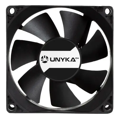80 mm Ventilador Server - Imagen 2