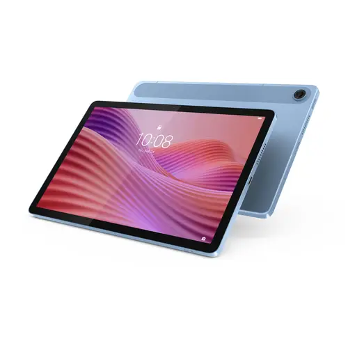 Tab Mediatek 64 GB 25,6 cm (10.1") 4 GB Wi-Fi 5 (802.11ac) Android 14 Azul - Imagen 7