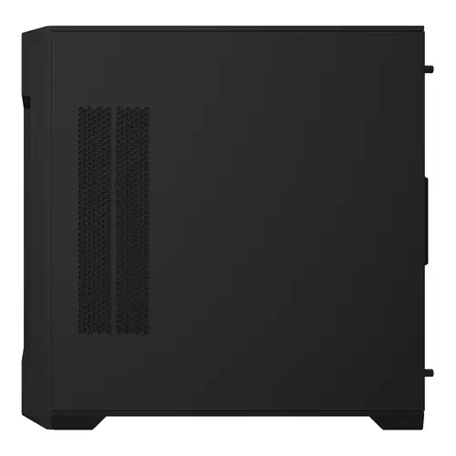 C102 GLASS Midi Tower Negro - Imagen 7