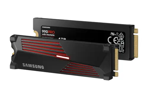 990 Pro 4 TB M.2 PCI Express 4.0 NVMe V-NAND TLC - Imagen 11
