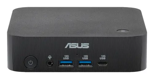 ExpertCenter PN54-S1-S30086ML AMD Ryzen 3 210 8 GB DDR5-SDRAM 512 GB SSD Mini PC Negro - Imagen 1