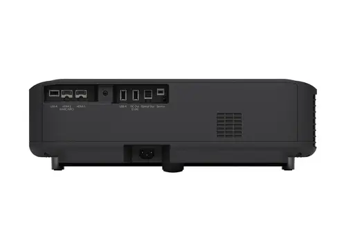 EH-LS650B 3600 lúmenes ANSI 3LCD 4K (4096x2400) Negro - Imagen 12
