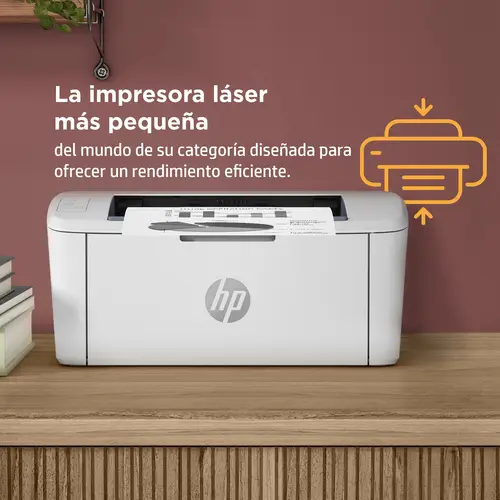 LaserJet Impresora M110w - Imagen 16