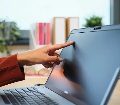 Primo 39,6 cm (15.6") Pantalla/Portátil Filtro de privacidad para pantallas sin marco - Imagen 6