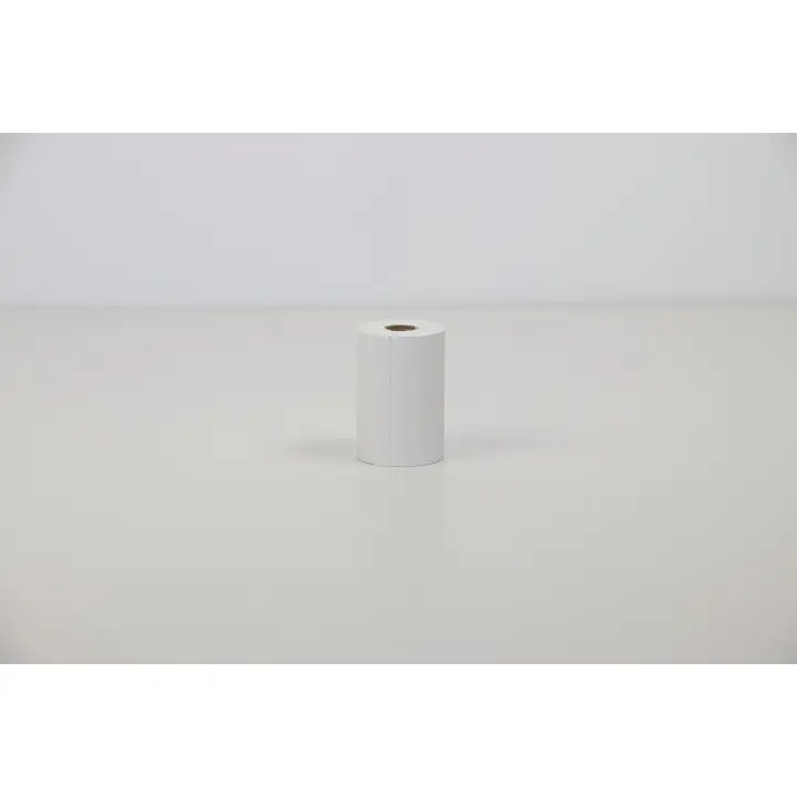 LD4F000058040I etiqueta de impresora Blanco